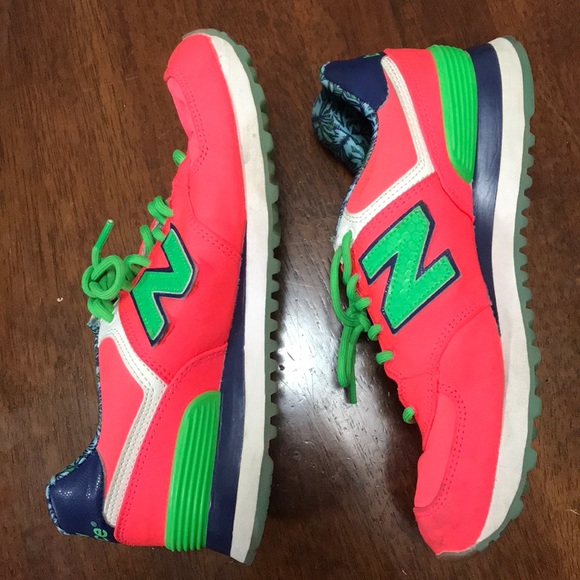 New Balance - Picture 5 of 5